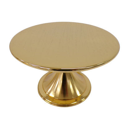 4 1/2" High Throne Paten