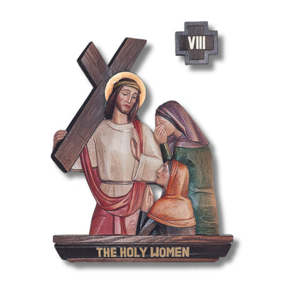Stations of the Cross 1324