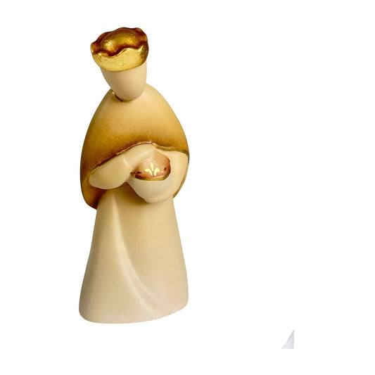 King Balthazar - Maple Wood