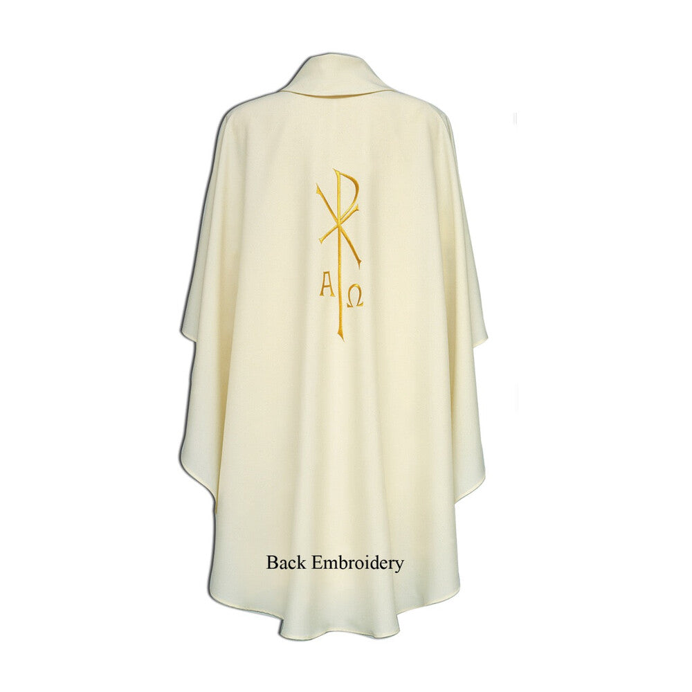 Desta Chasubles DES017
