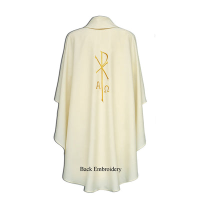 Desta Chasubles DES017