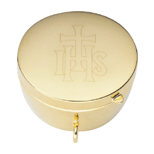 Pyx
