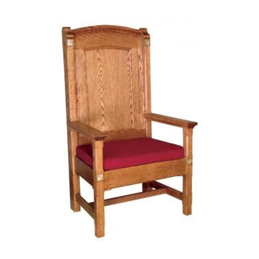 Celebrant Chair, Style WR146