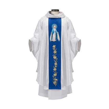 Our Lady of Grace Chasuble