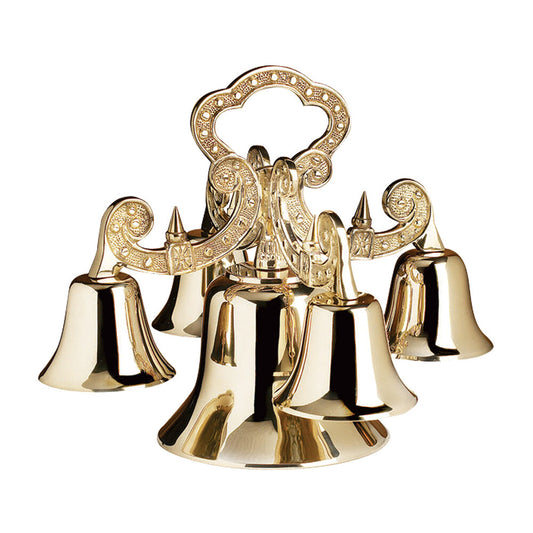 Basilica Standing Sanctuary Bells CBNC910
