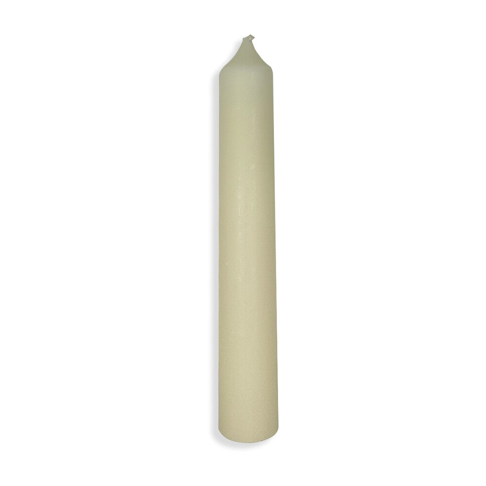 1 3/4" Altar Candles with Beeswax