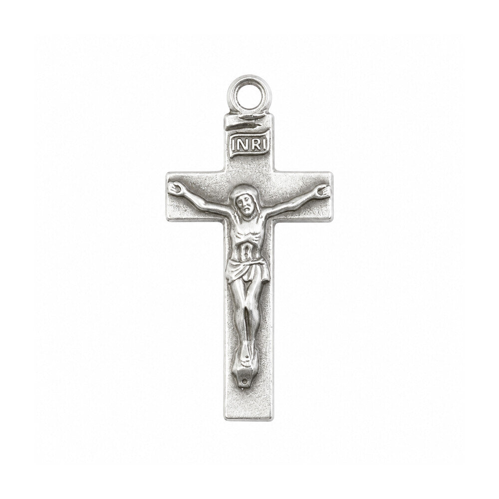 Crucifix Medal (0006)