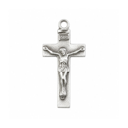 Crucifix Medal (0006)