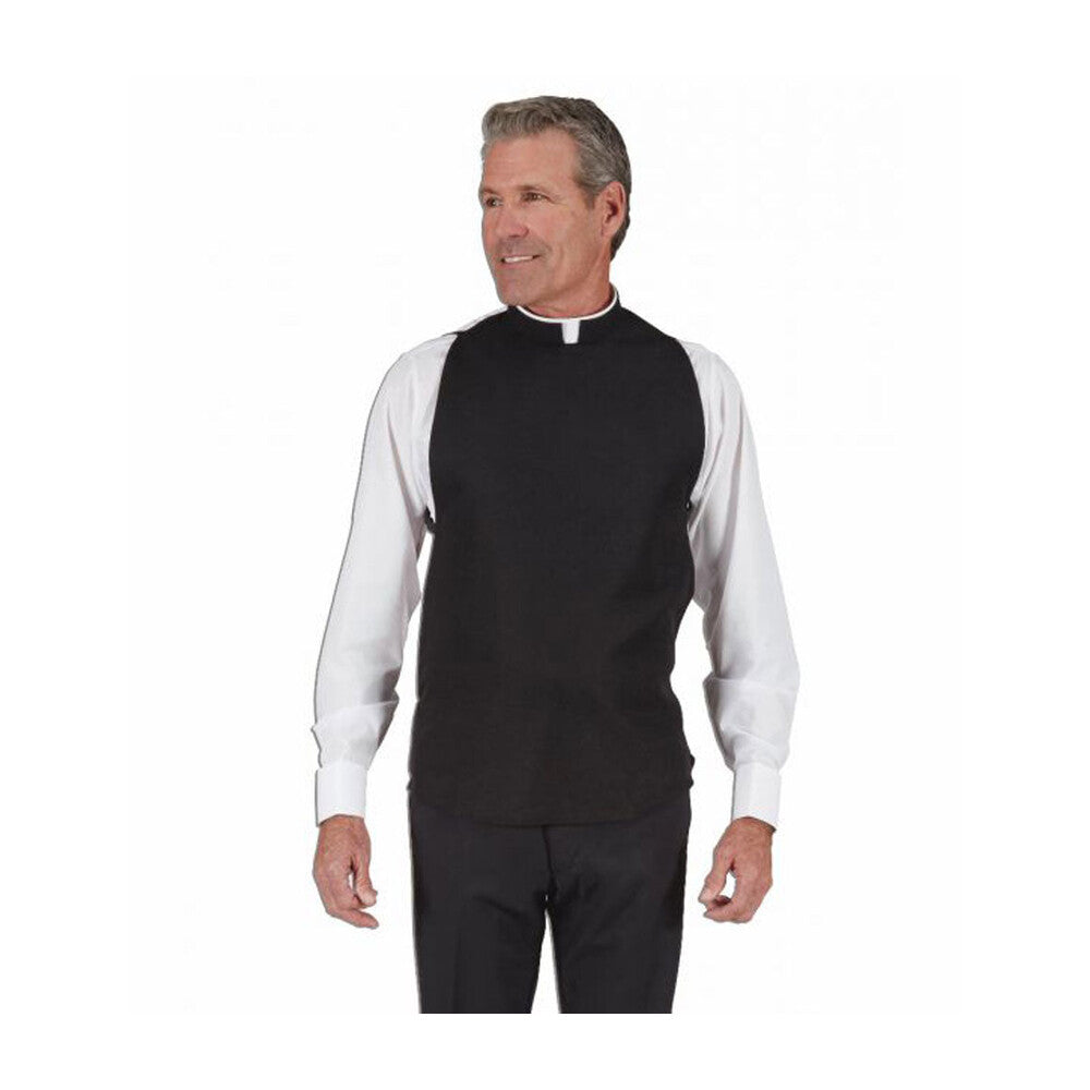 R. J. Toomey Medium-Weight, Velcro Closure Shirtfronts
