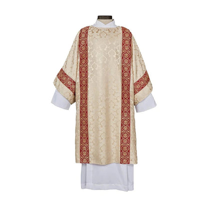 Monreale Collection Semi-Gothic Dalmatic