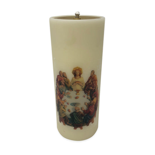 Celtic Cross Paschal Candle