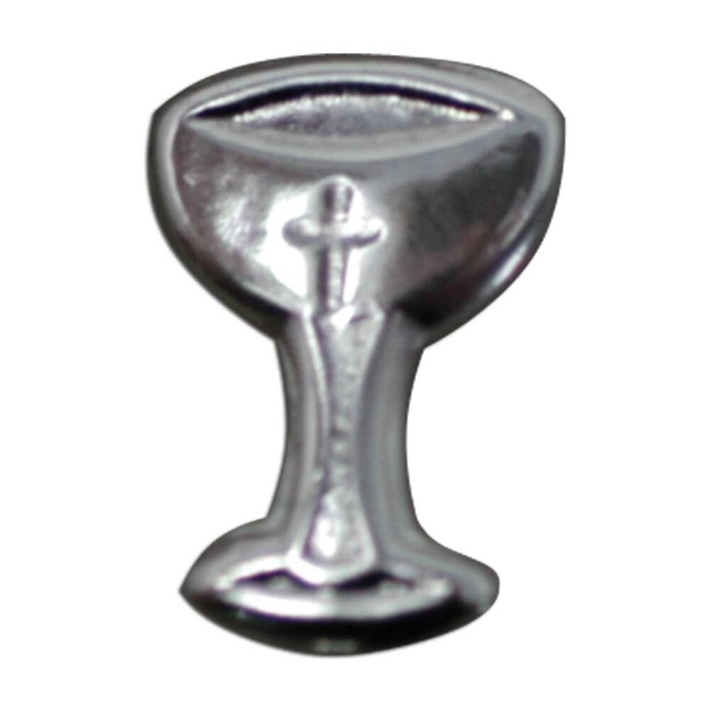 Small Chalice Lapel Pin