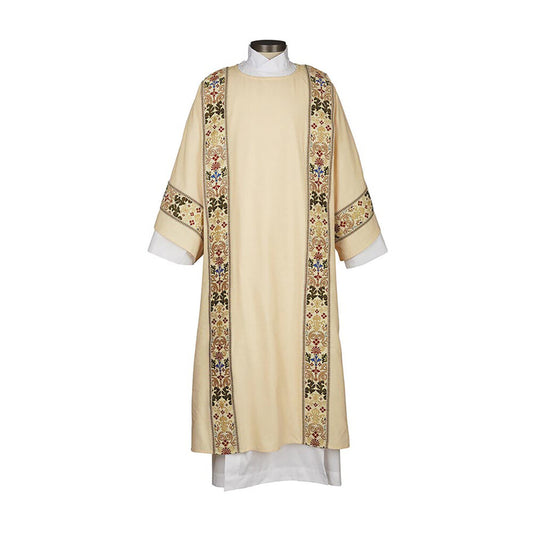 Coronation Dalmatic