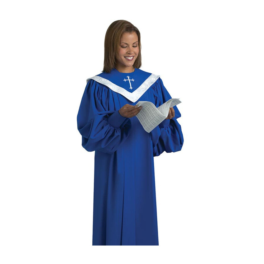 Anthem Choir Gown
