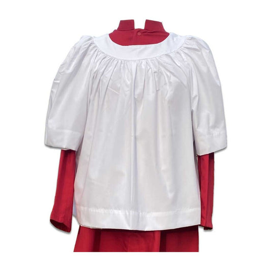 Server Surplice Standard