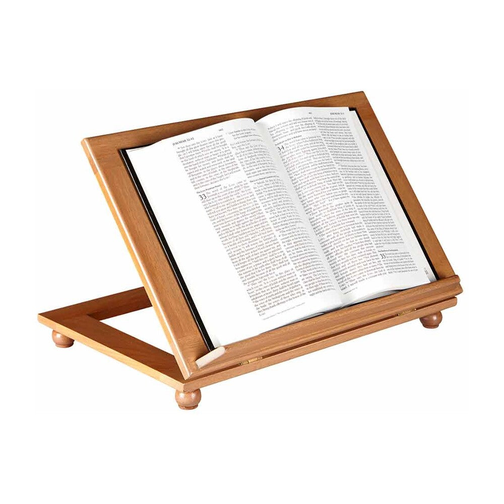 Adjustable Bible Stand