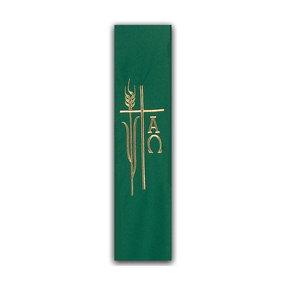 Alpha Omega Deacon Stole
