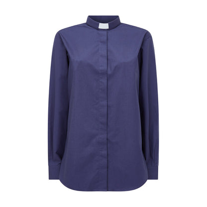 100% Womens Fairtrade Cotton Clergy Shirts