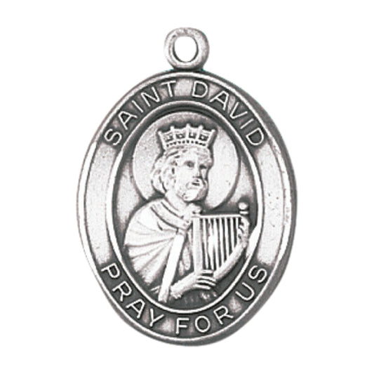 St David Medal