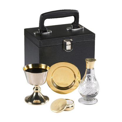Travel Mass Kit