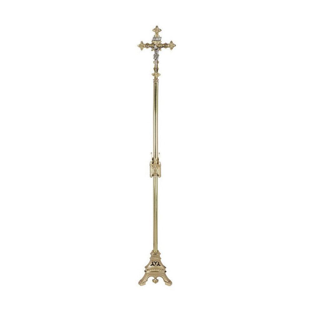 Versailles Processional Crucifix
