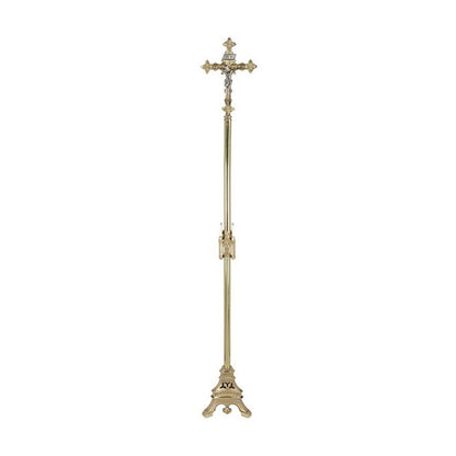Versailles Processional Crucifix