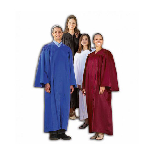 Classic Choir Robes