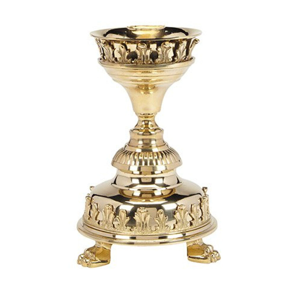 Notre Dame Series Candlestick