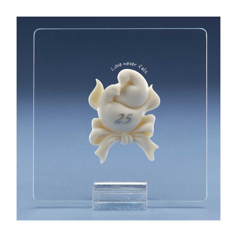 Lasting Expression Plaque, RN40921
