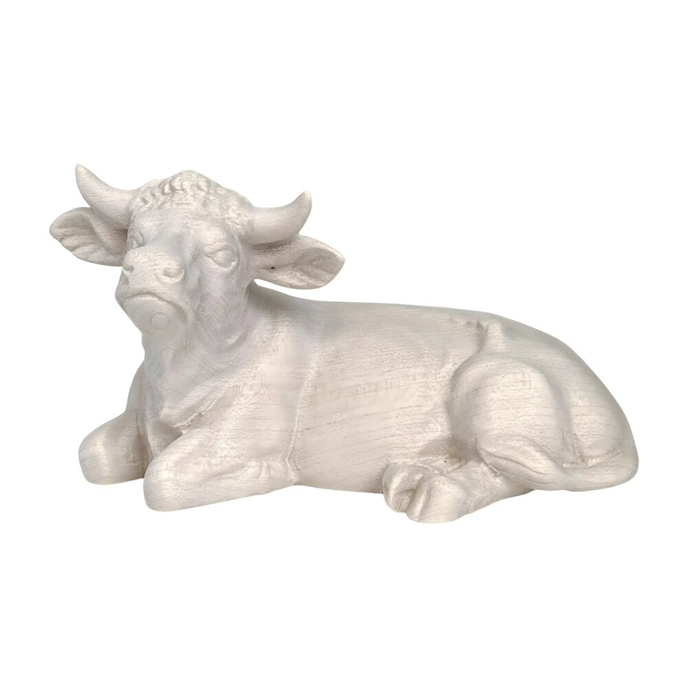 Crouching Ox - Maple Wood