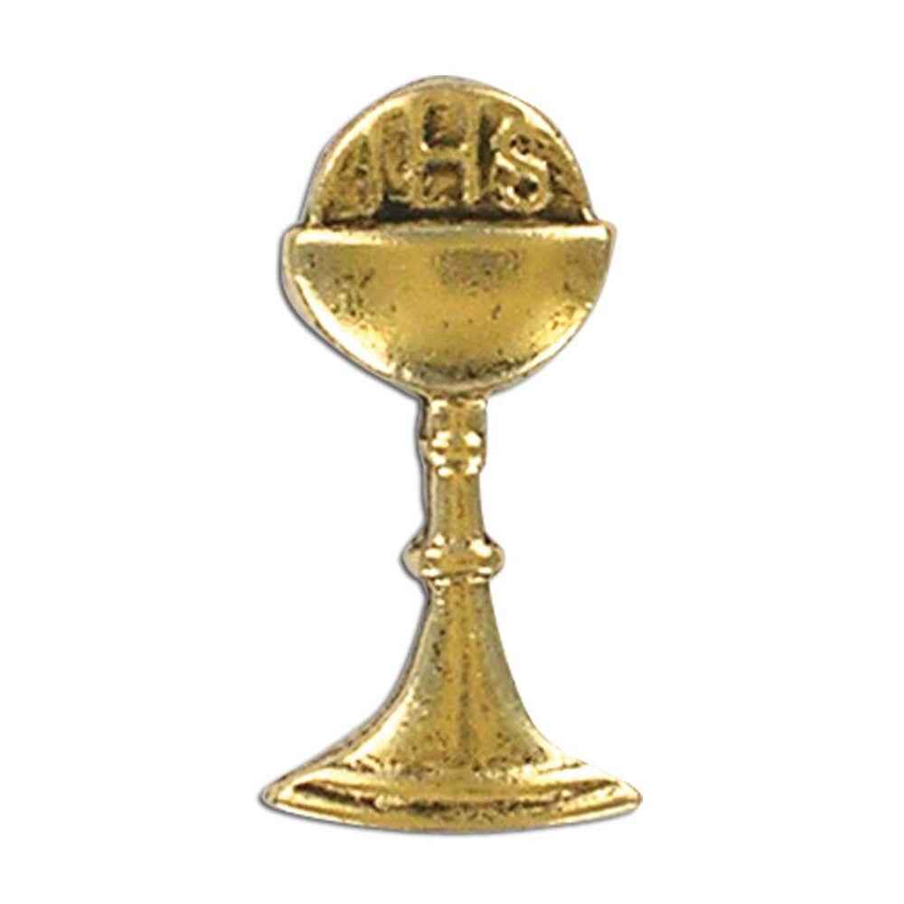 First Communion Lapel Pin