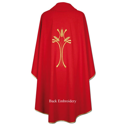 Chasuble DES196