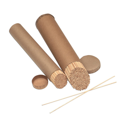 Wooden Lighting Sticks