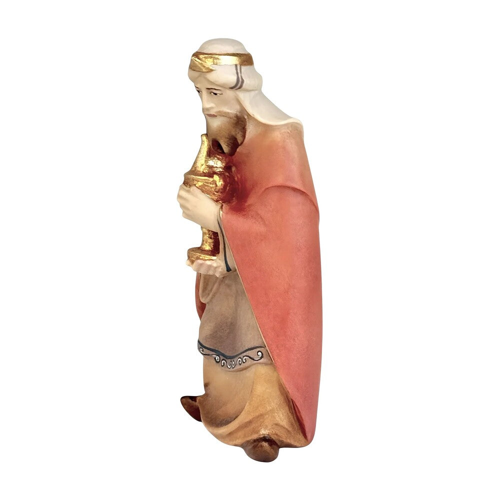 King Melchior in Maple Wood