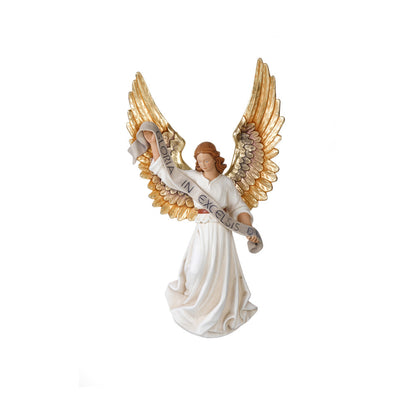 1902 Demetz Nativity Set
