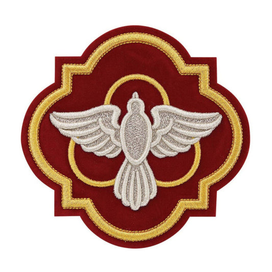 Holy Spirit Applique