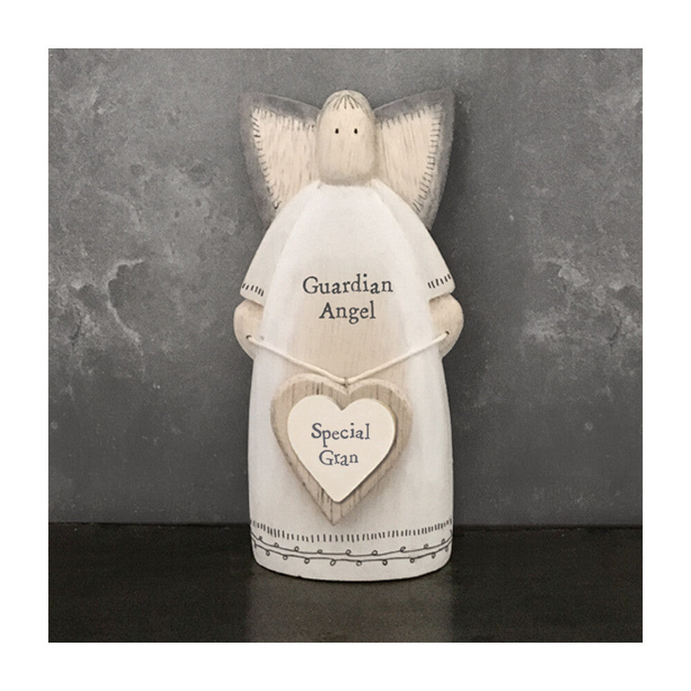 Guardian Angel - Gran