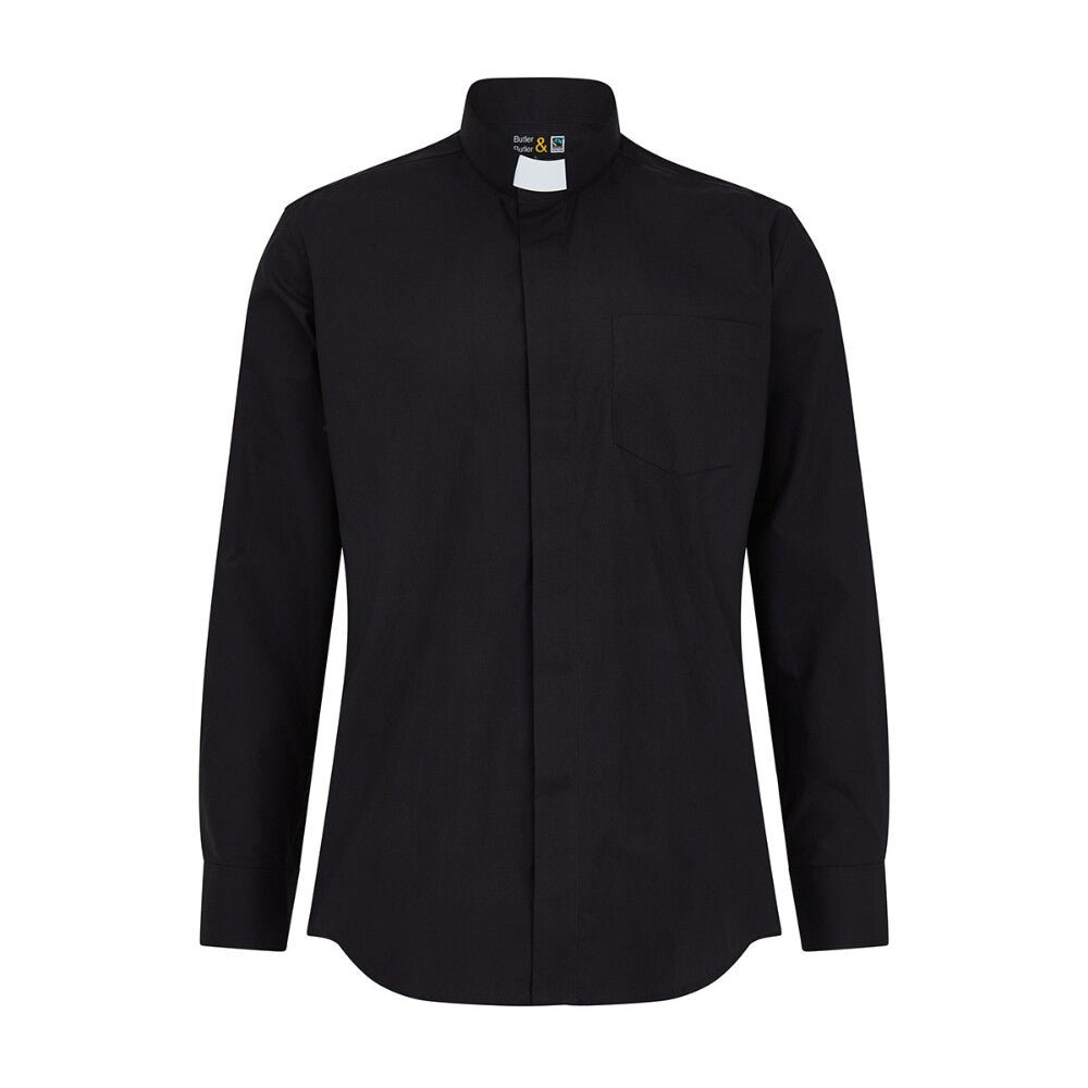 100% Fairtrade Cotton Clergy Shirts
