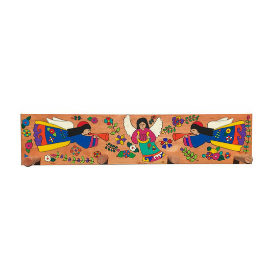 18" Angels Clothes Rack