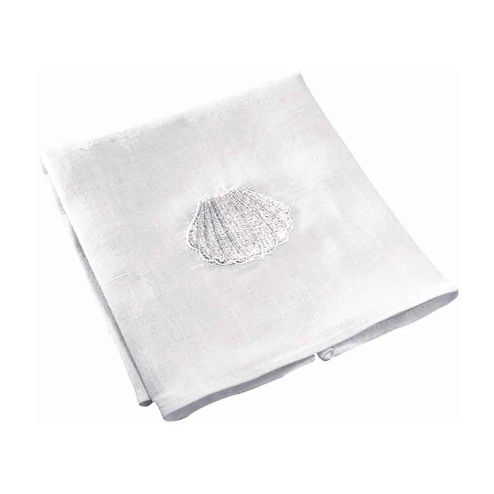 11" High Baptismal Napkin