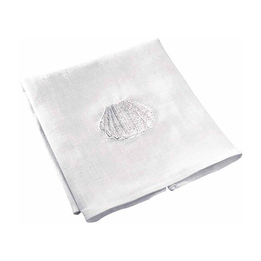 11" High Baptismal Napkin