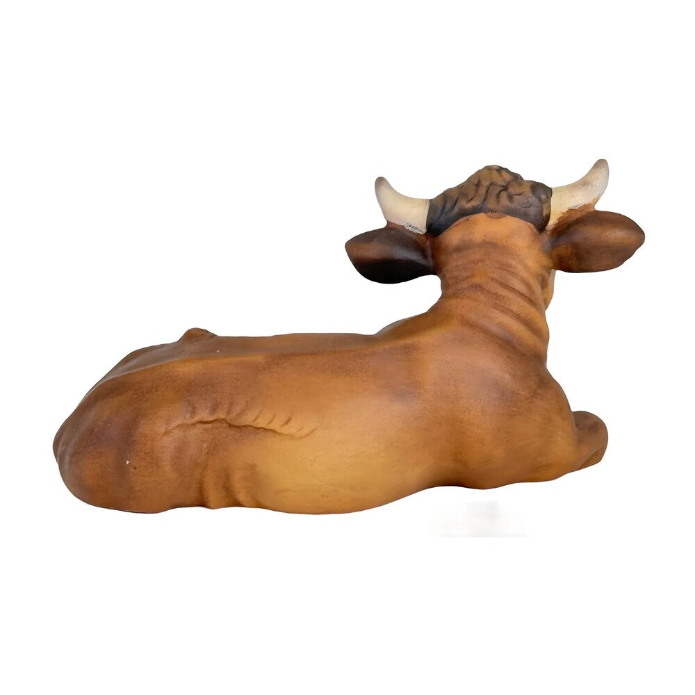 Crouching Ox - Maple Wood