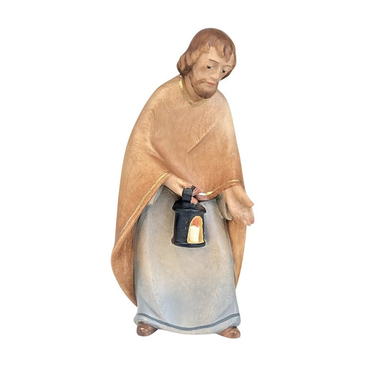 St. Joseph Statue in Maple Wood