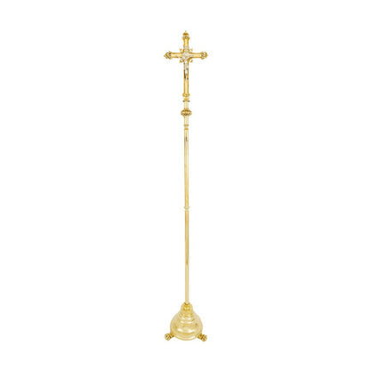 Processional Crucifix