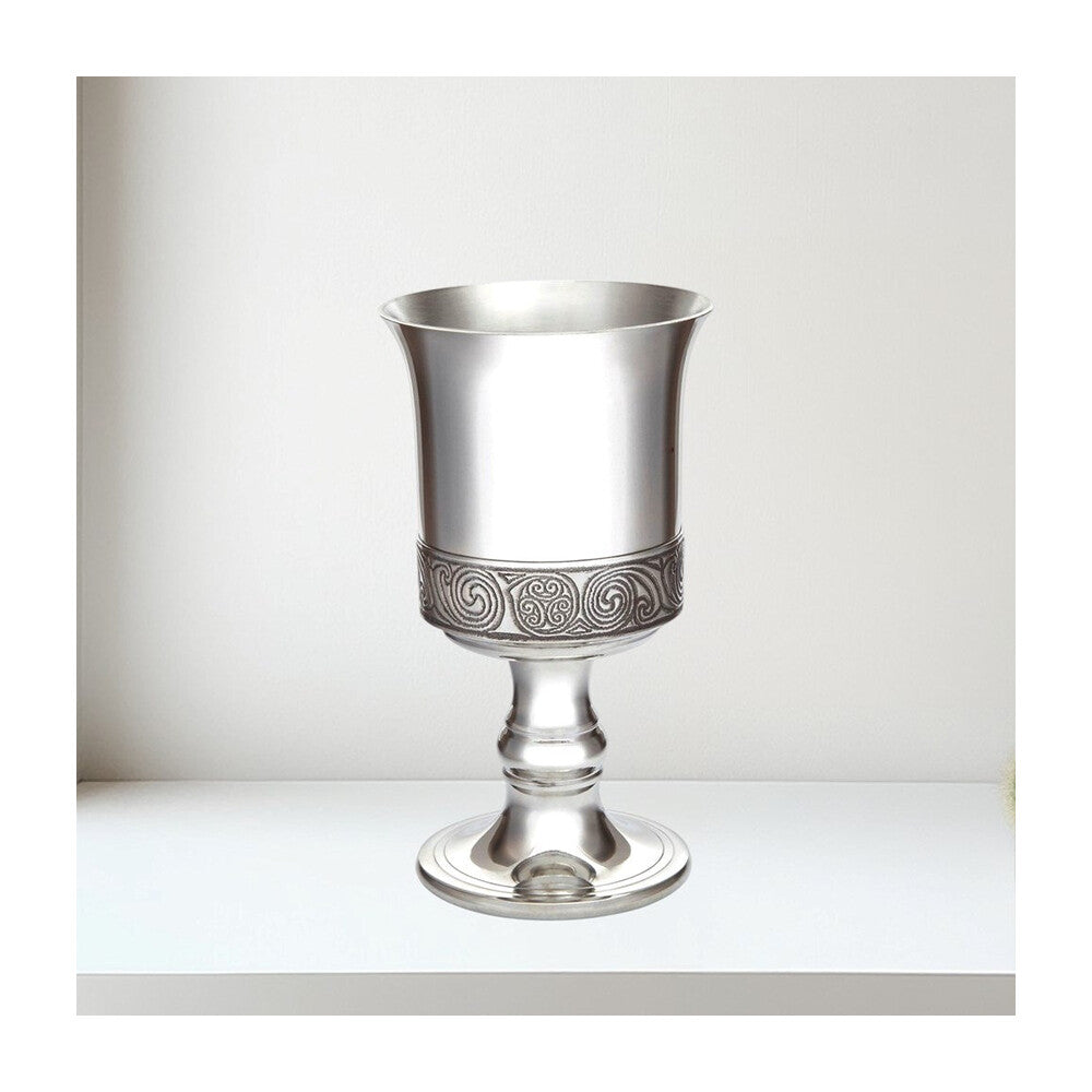 Kells Pewter Chalice