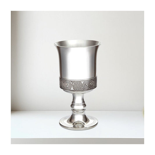 Kells Pewter Chalice