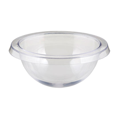 Clear Holy Water Font Liner