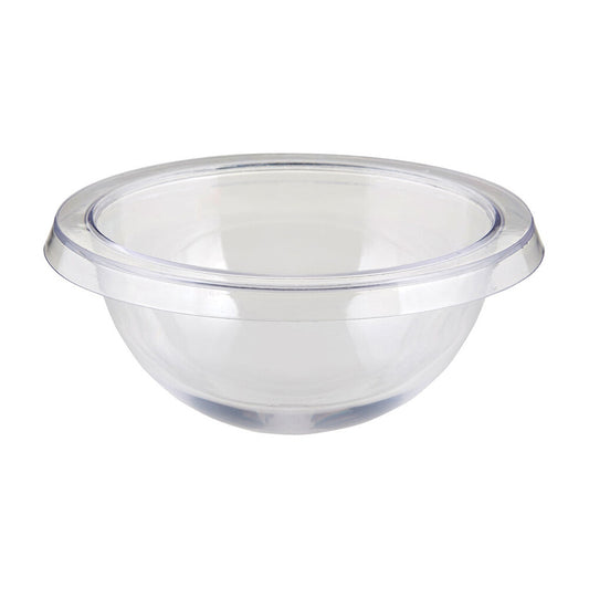 Clear Holy Water Font Liner