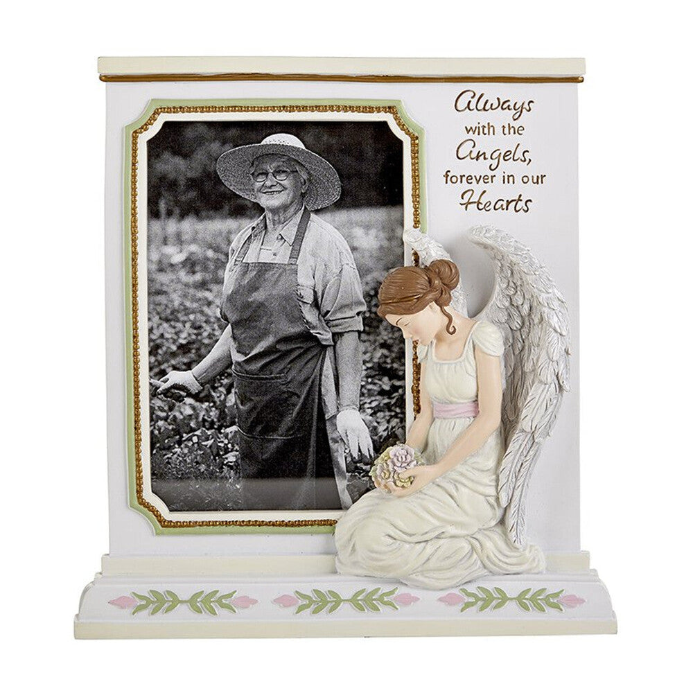 Memorial Photo Frame