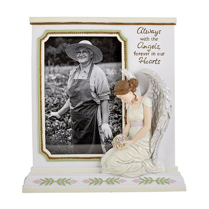 Memorial Photo Frame